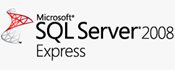 SQL Server 2008 Express